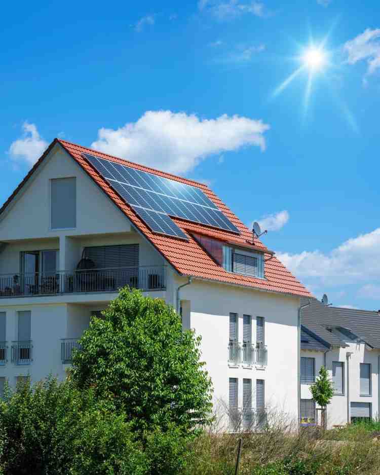SunStream Energy