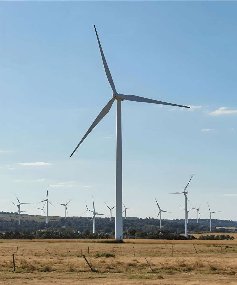 Windmill Solutions